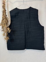 STRIBE VEST 9