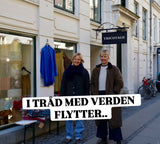 I TRÅD MED VERDEN FLYTTER..