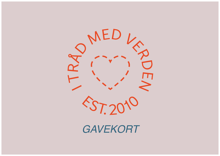 GAVEKORT