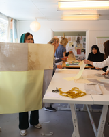 GARDINWORKSHOP 12-13/9