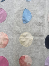 MÅNEFASE  VÆGVÆRK 1