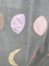 MÅNEFASE VÆGVÆRK 2