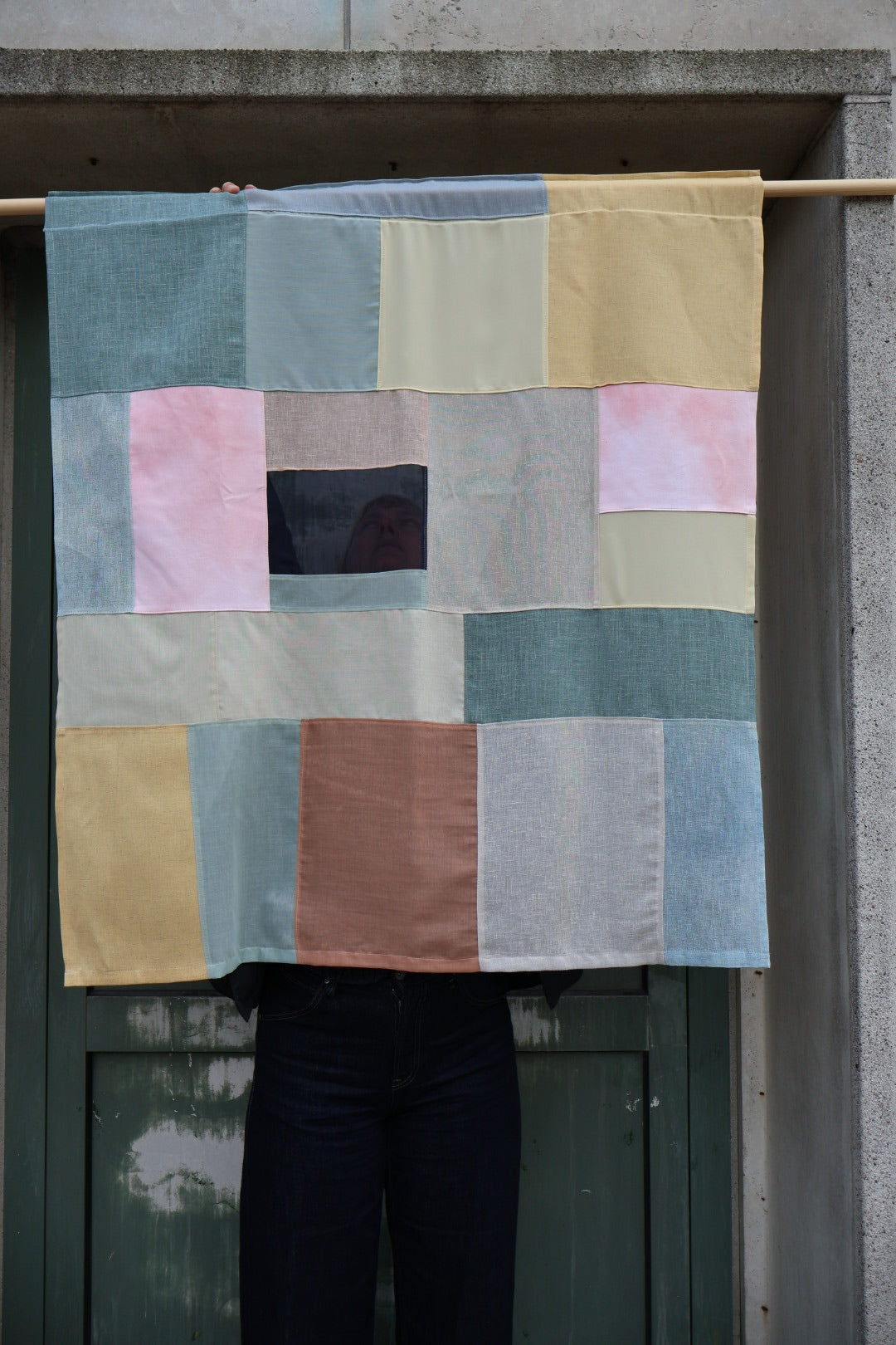 BLOK gardin 197