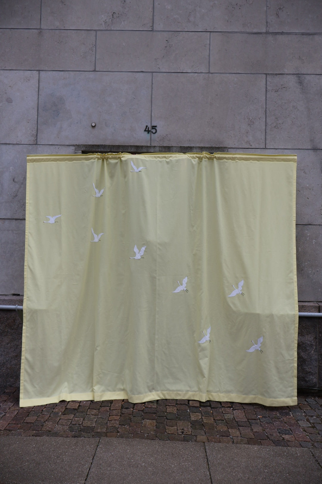 GARDIN SVANE 70