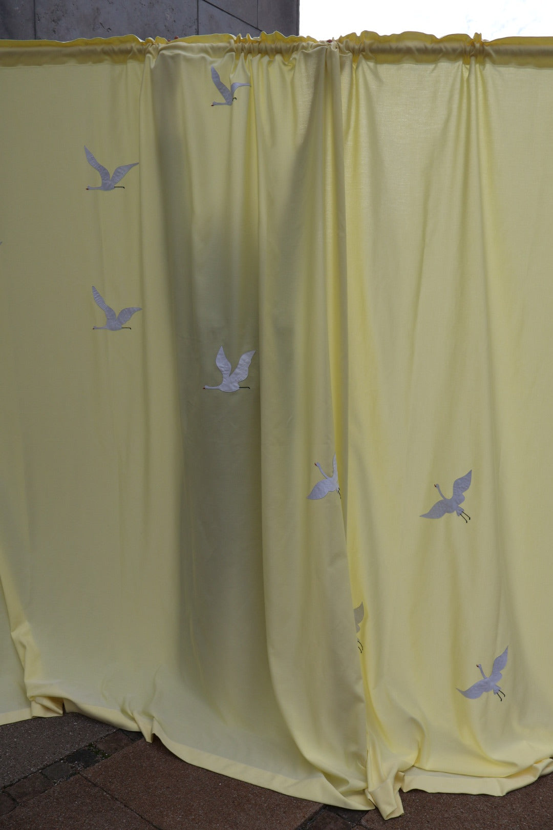 GARDIN SVANE 70