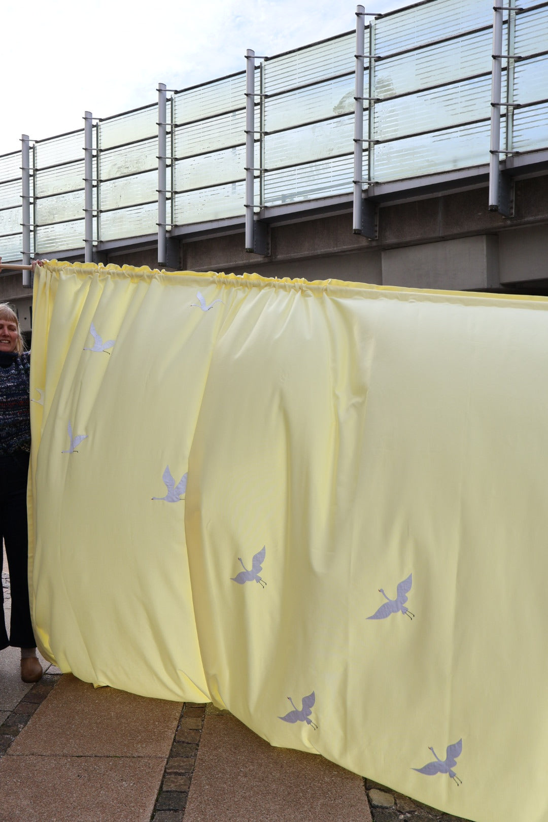 GARDIN SVANE 70