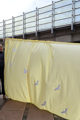 GARDIN SVANE 70