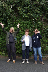 OVERSHIRT blomst 01