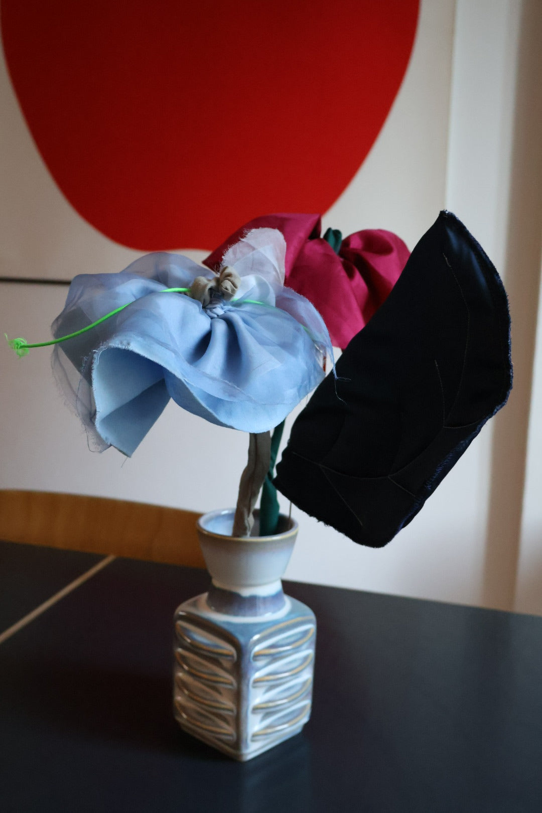 EVIGHEDSBLOMSTER sæt 51 (3 stk.)