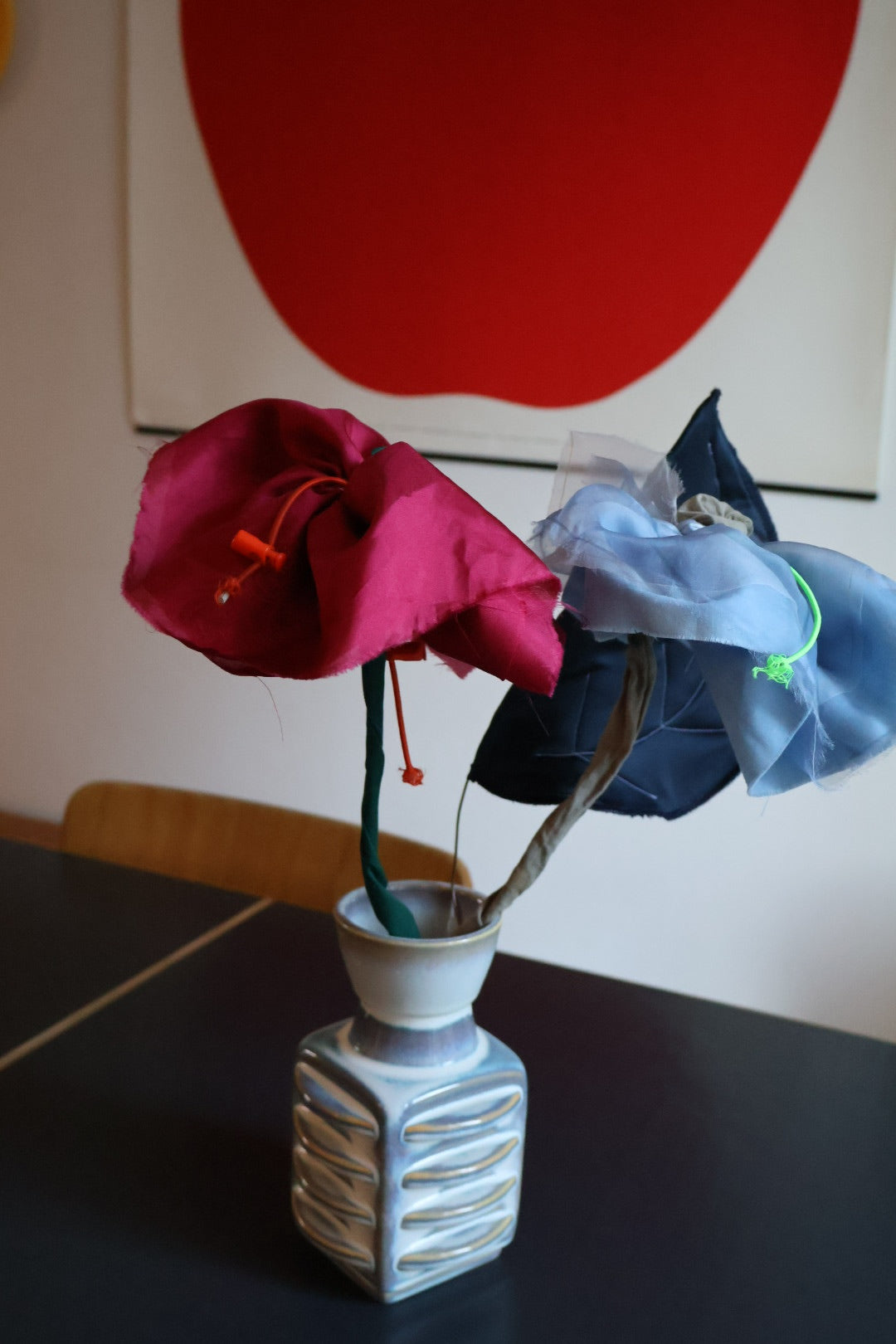 EVIGHEDSBLOMSTER sæt 51 (3 stk.)