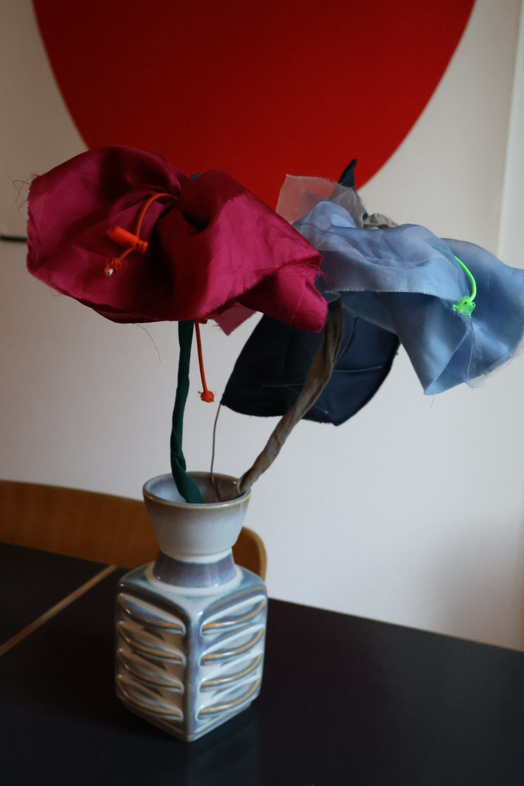 EVIGHEDSBLOMSTER sæt 51 (3 stk.)