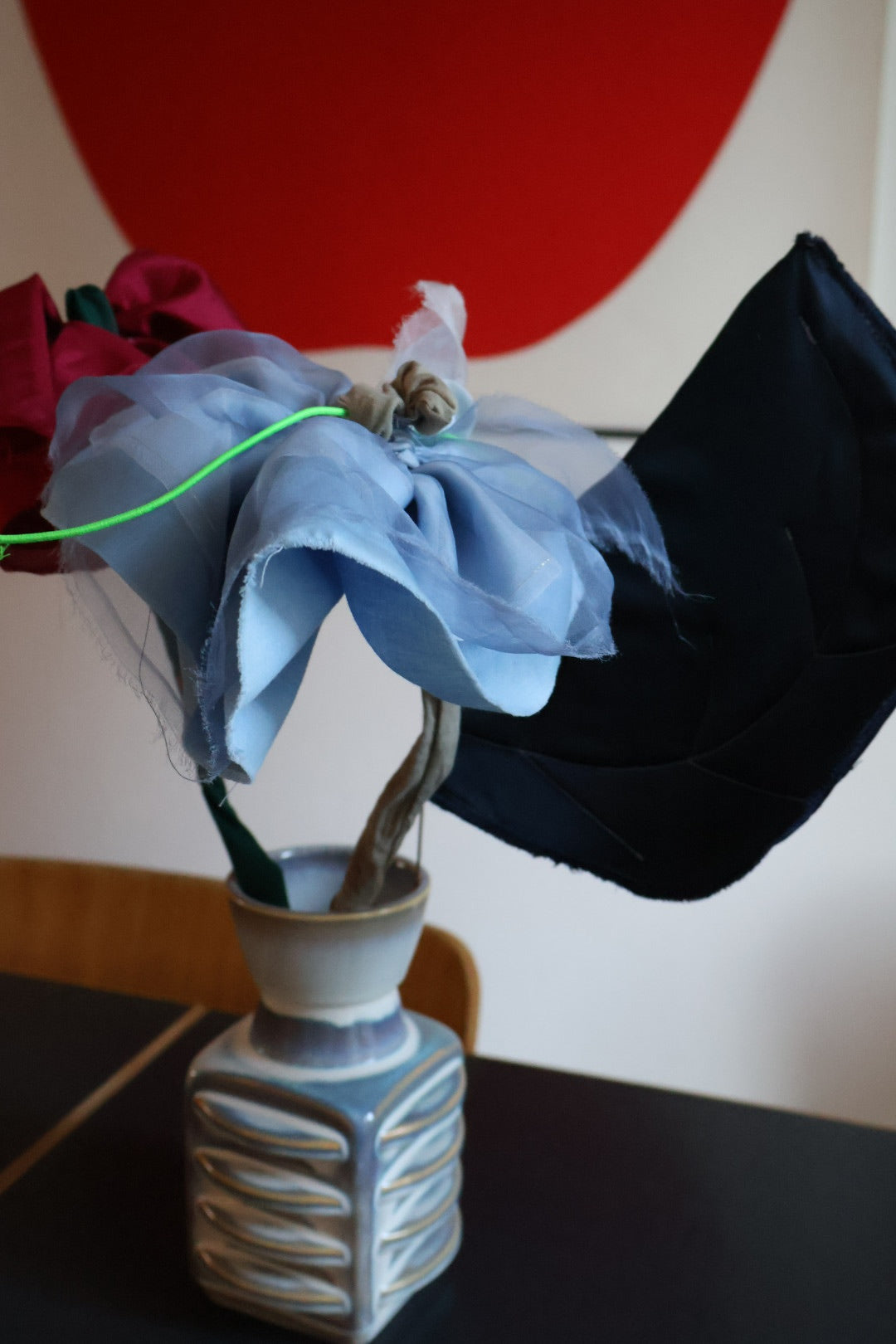 EVIGHEDSBLOMSTER sæt 51 (3 stk.)