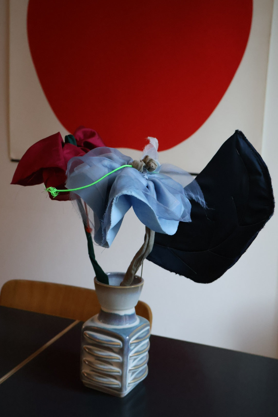 EVIGHEDSBLOMSTER sæt 51 (3 stk.)