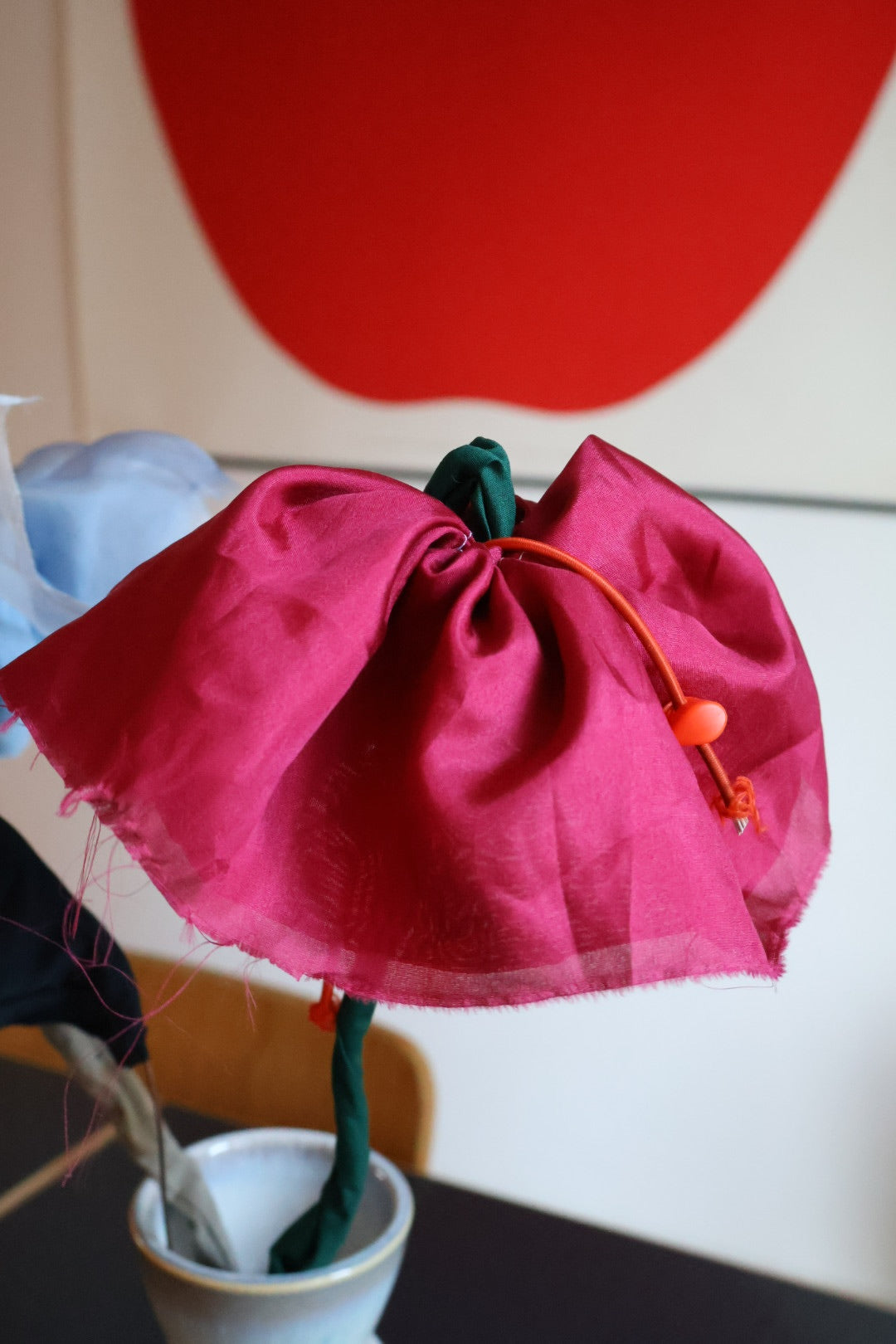 EVIGHEDSBLOMSTER sæt 51 (3 stk.)