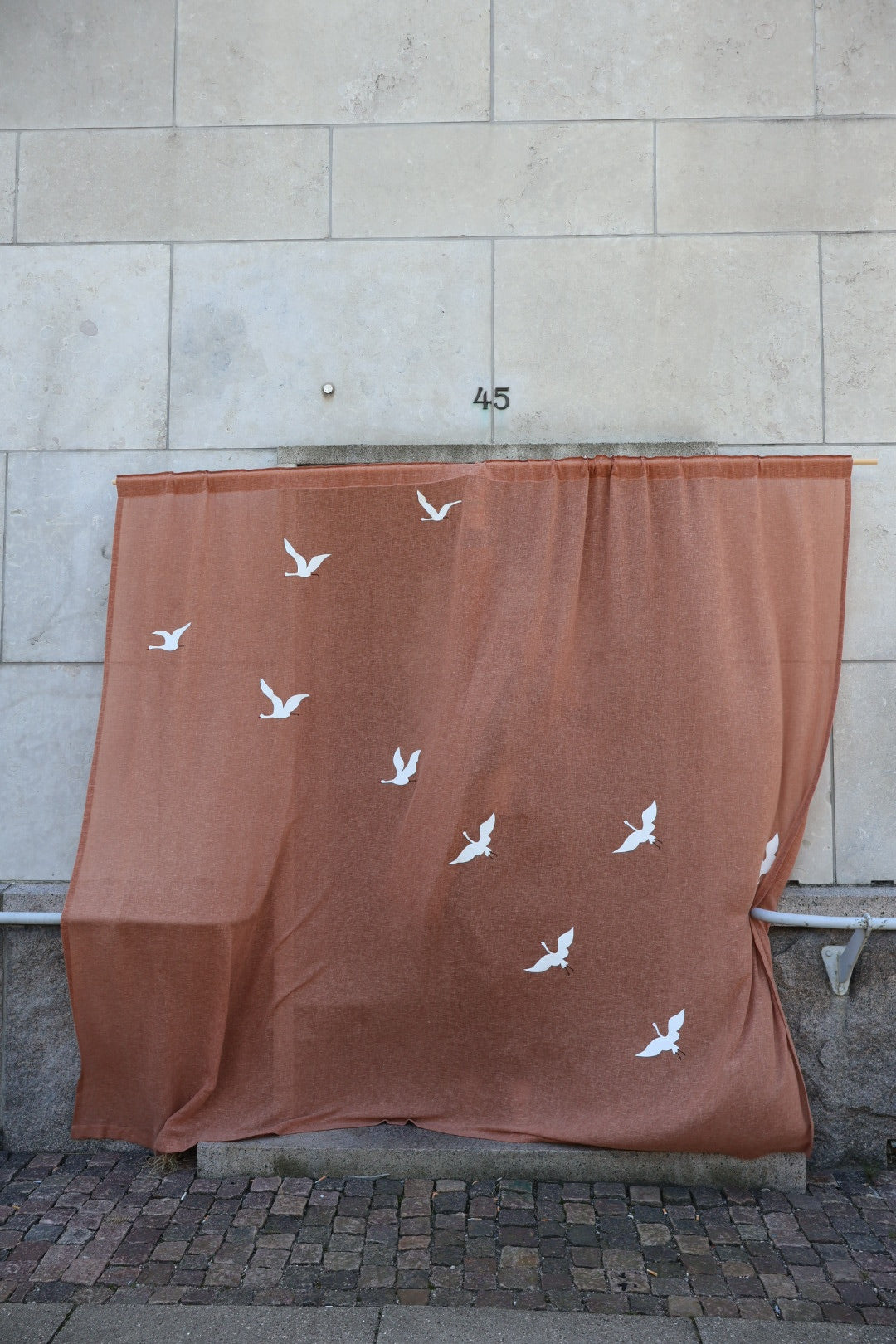 GARDIN SVANE 71