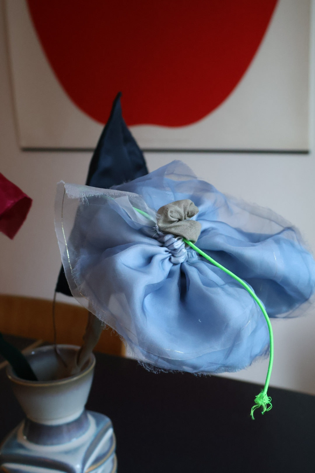 EVIGHEDSBLOMSTER sæt 51 (3 stk.)