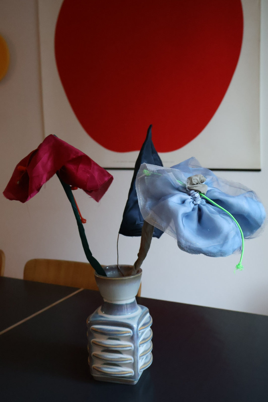 EVIGHEDSBLOMSTER sæt 51 (3 stk.)