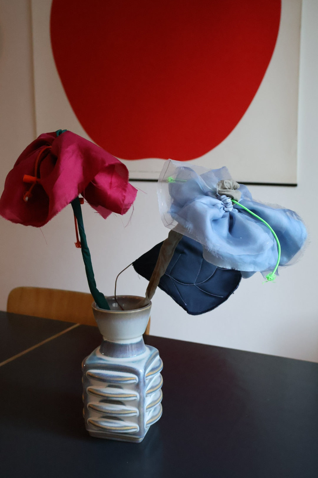 EVIGHEDSBLOMSTER sæt 51 (3 stk.)