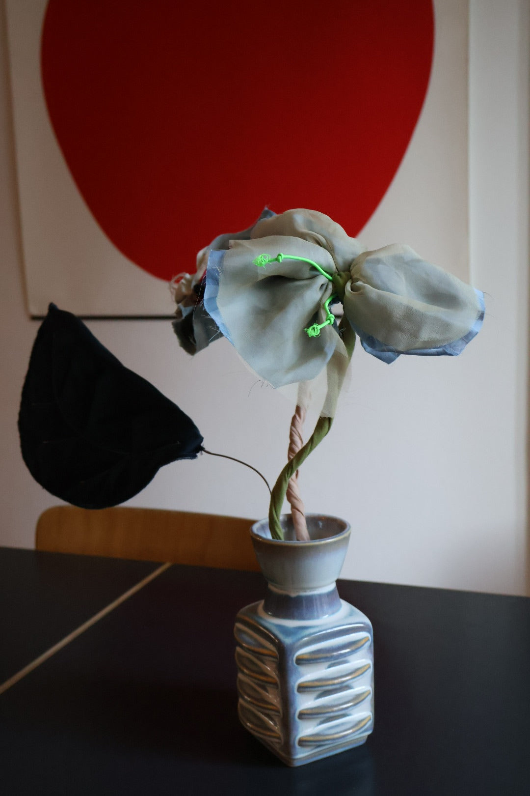 EVIGHEDSBLOMSTER sæt 49 (3 stk.)