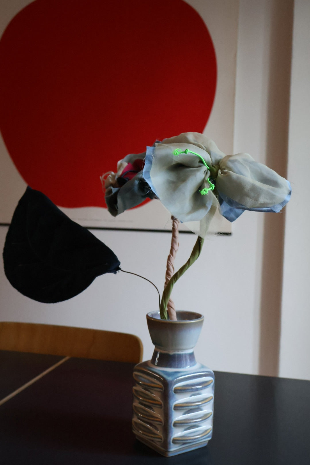 EVIGHEDSBLOMSTER sæt 49 (3 stk.)