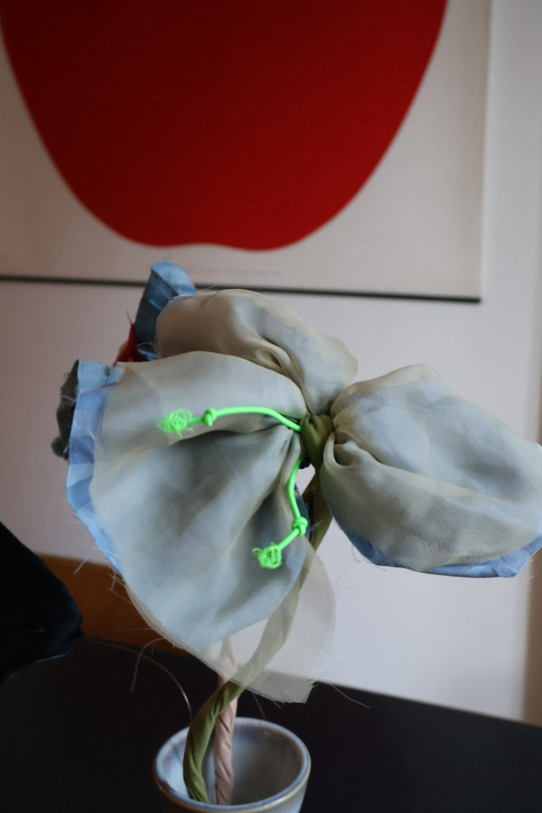 EVIGHEDSBLOMSTER sæt 49 (3 stk.)