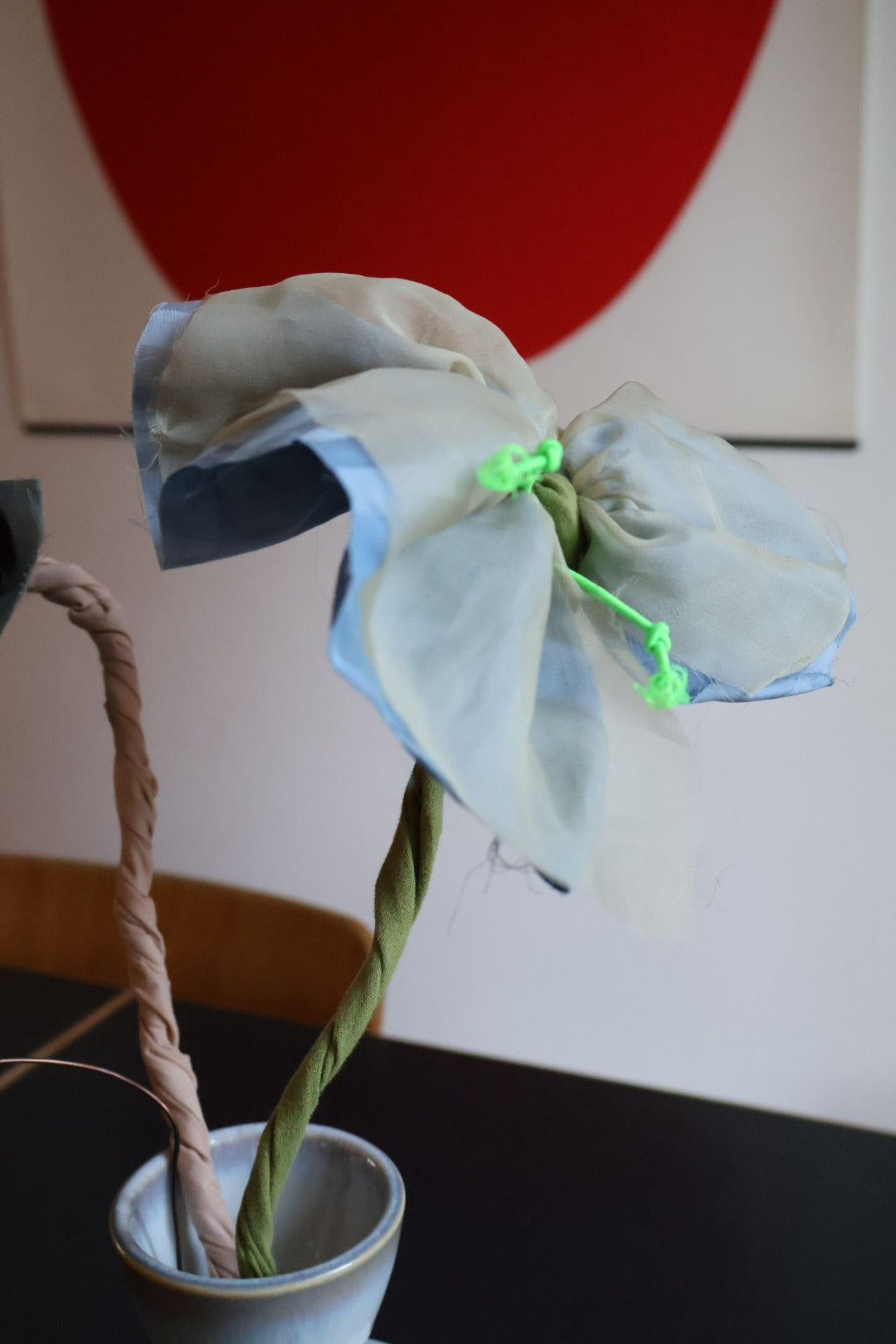 EVIGHEDSBLOMSTER sæt 49 (3 stk.)