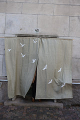 GARDIN SVANE 72