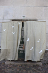 GARDIN SVANE 72