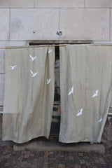 GARDIN SVANE 72