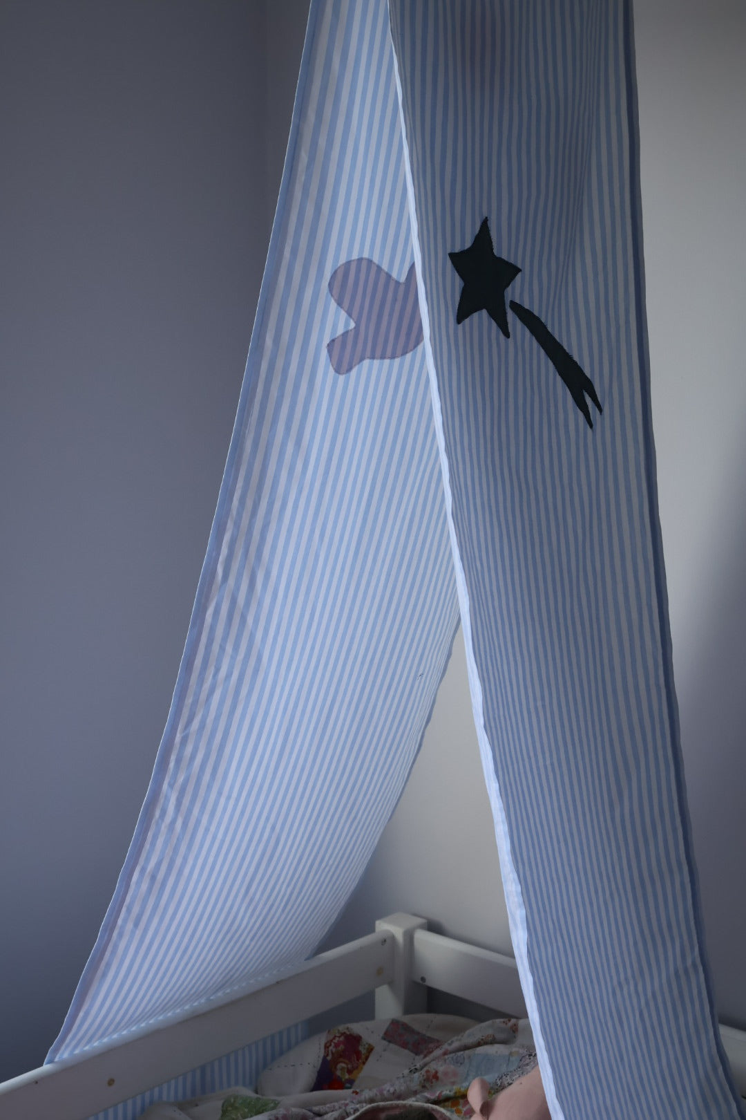 APPLIKATION  SENGEHIMMEL 2