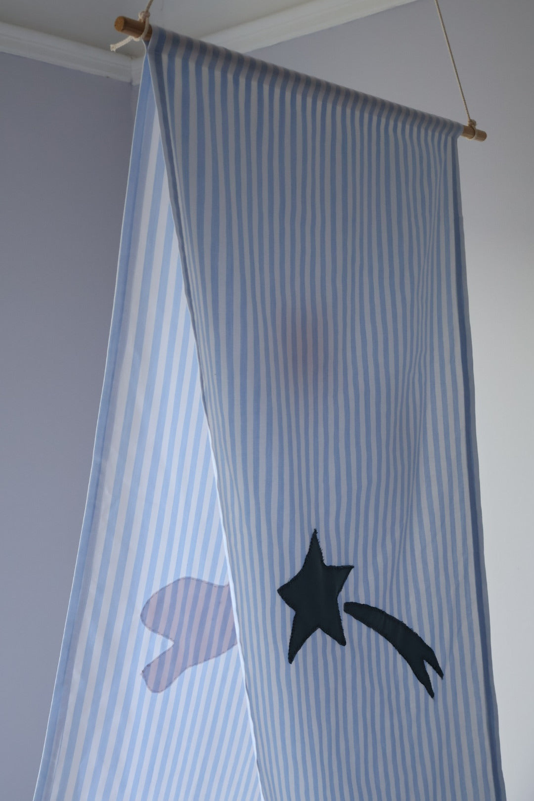 APPLIKATION  SENGEHIMMEL 2