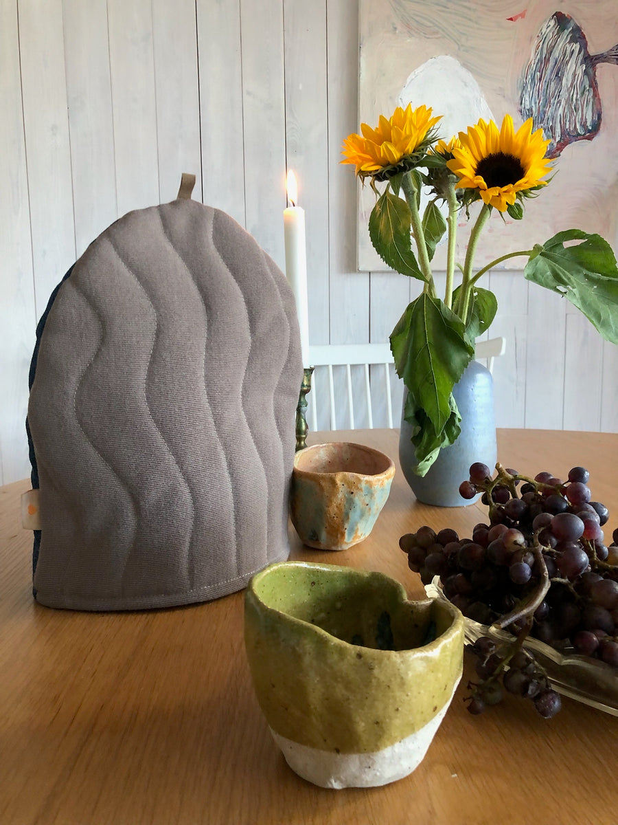 QUILT Kaffehætte 6
