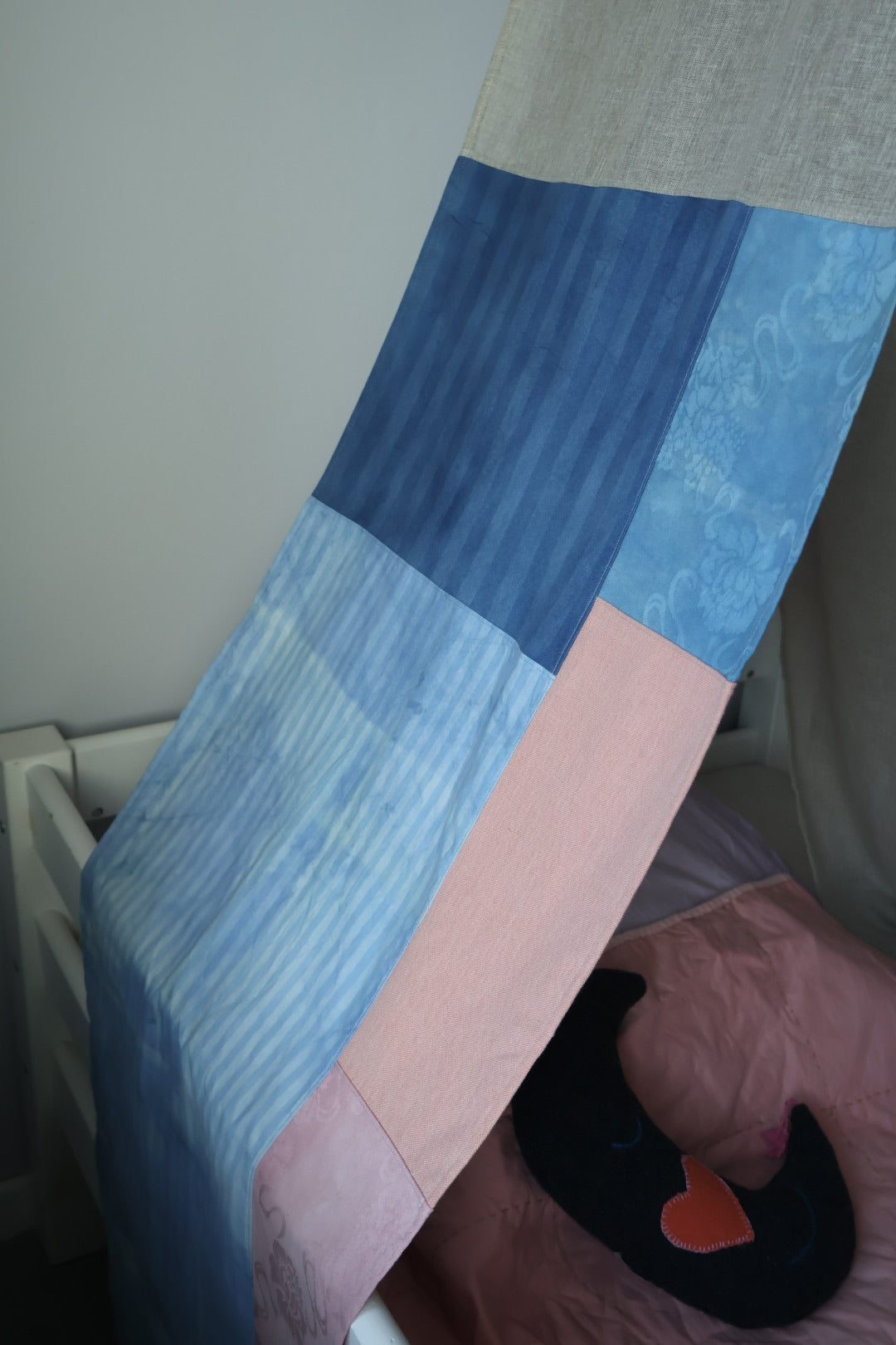 BLOK SENGEHIMMEL BLOK 1