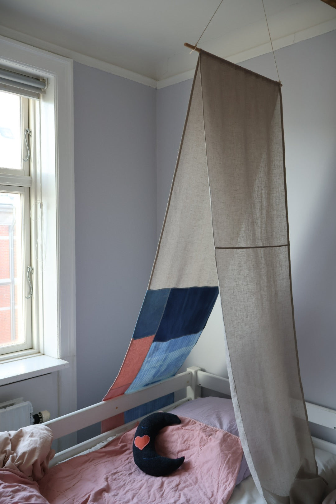 BLOK SENGEHIMMEL BLOK 1