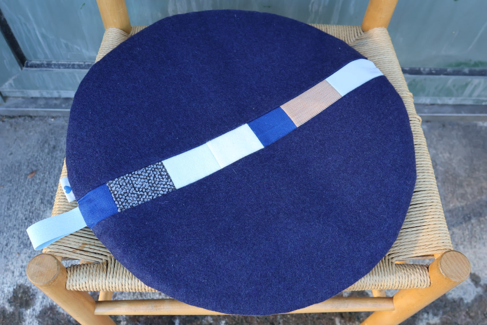 KVADRAT PLANET PUDE 23