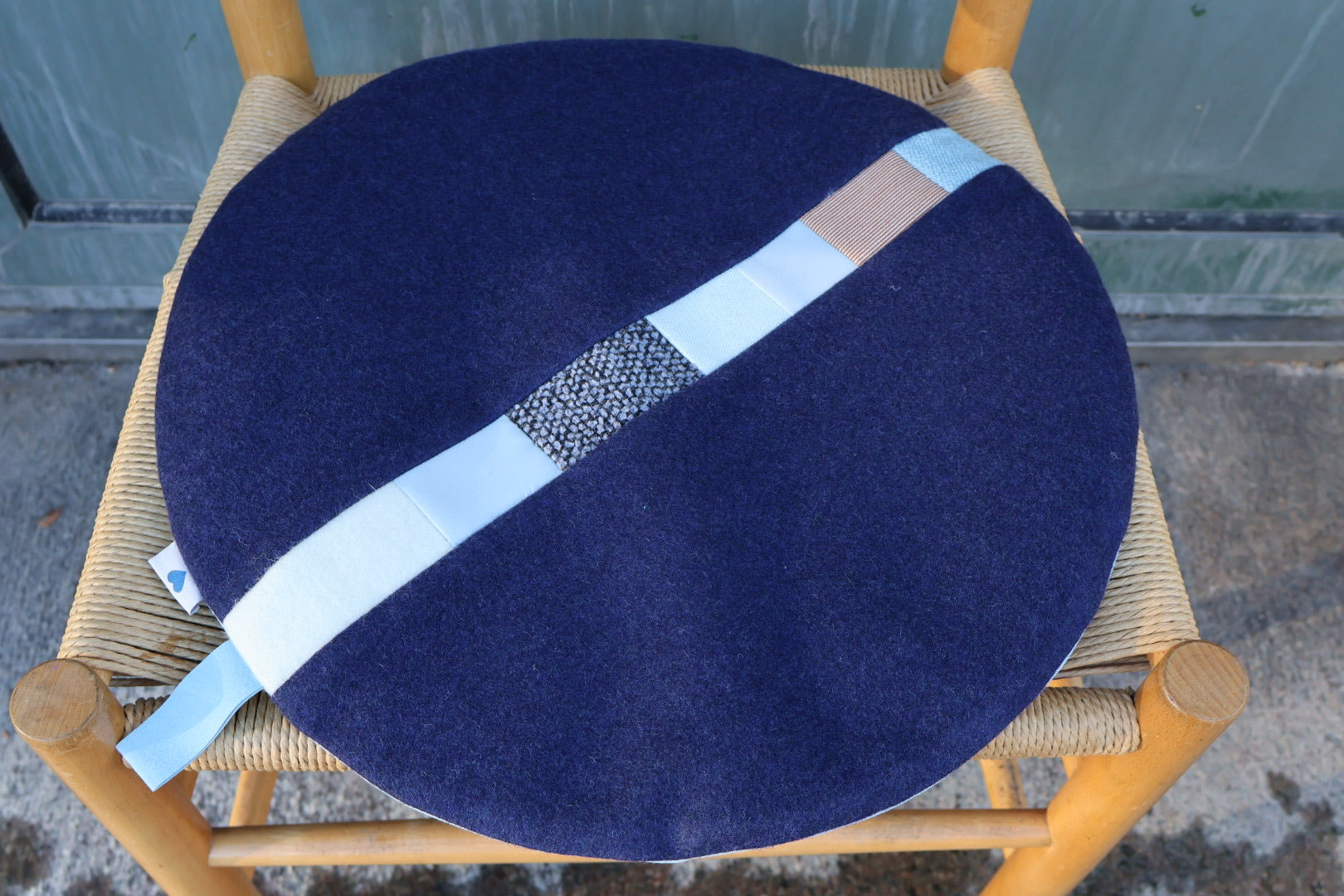 KVADRAT PLANET PUDE 22