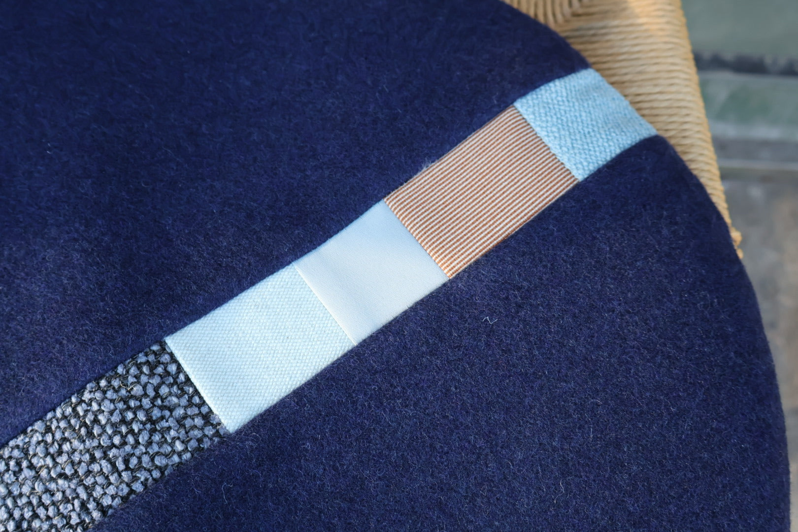 KVADRAT PLANET PUDE 22