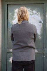 CARDIGAN blomst 02