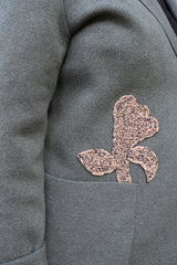 CARDIGAN blomst 02