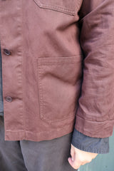 OVERSHIRT blomst 01