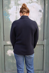 CARDIGAN blomst 03