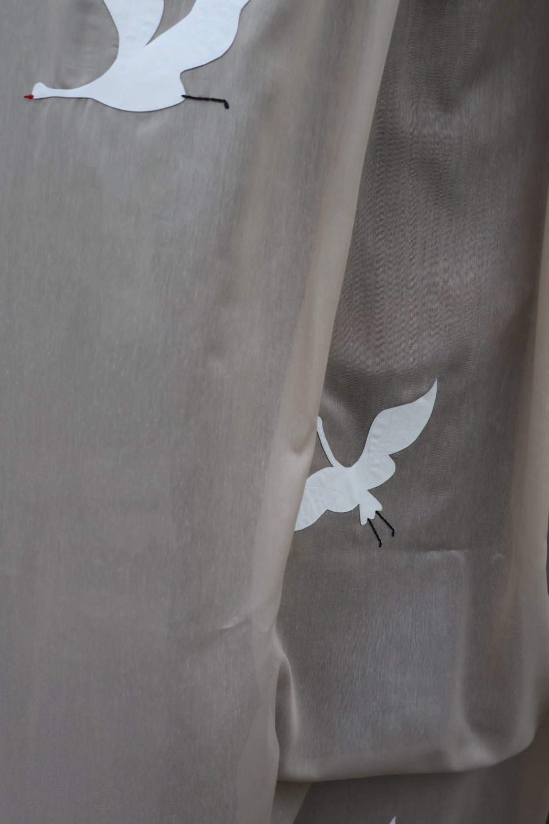 GARDIN SVANE 75
