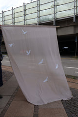 GARDIN SVANE 75