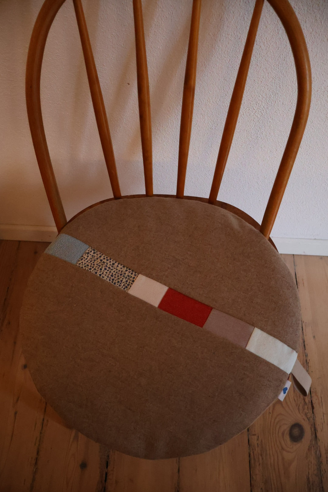 KVADRAT PLANET PUDE 25