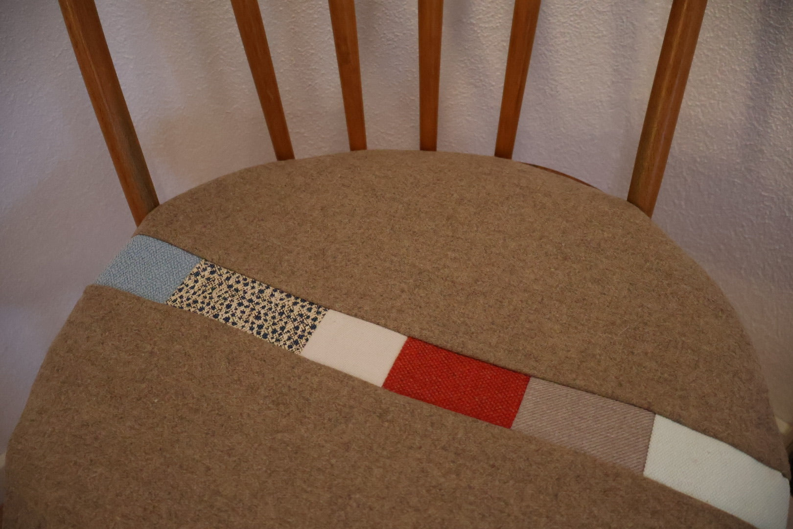 KVADRAT PLANET PUDE 25