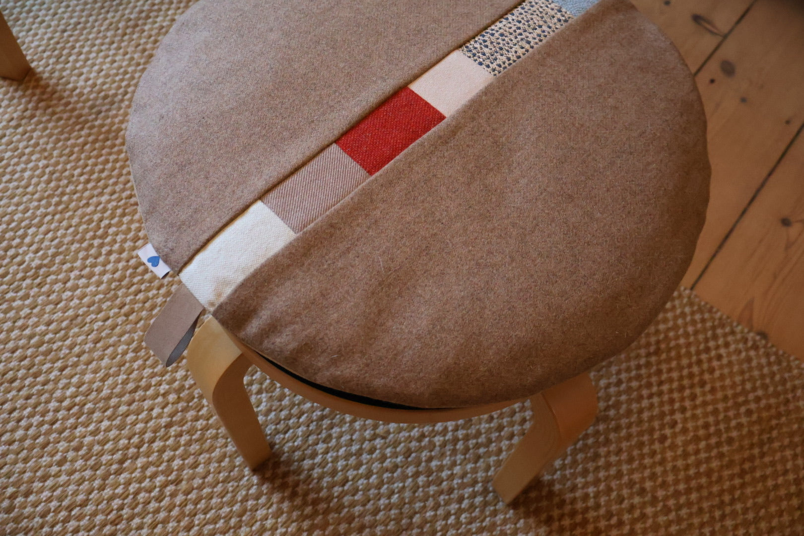 KVADRAT PLANET PUDE 25