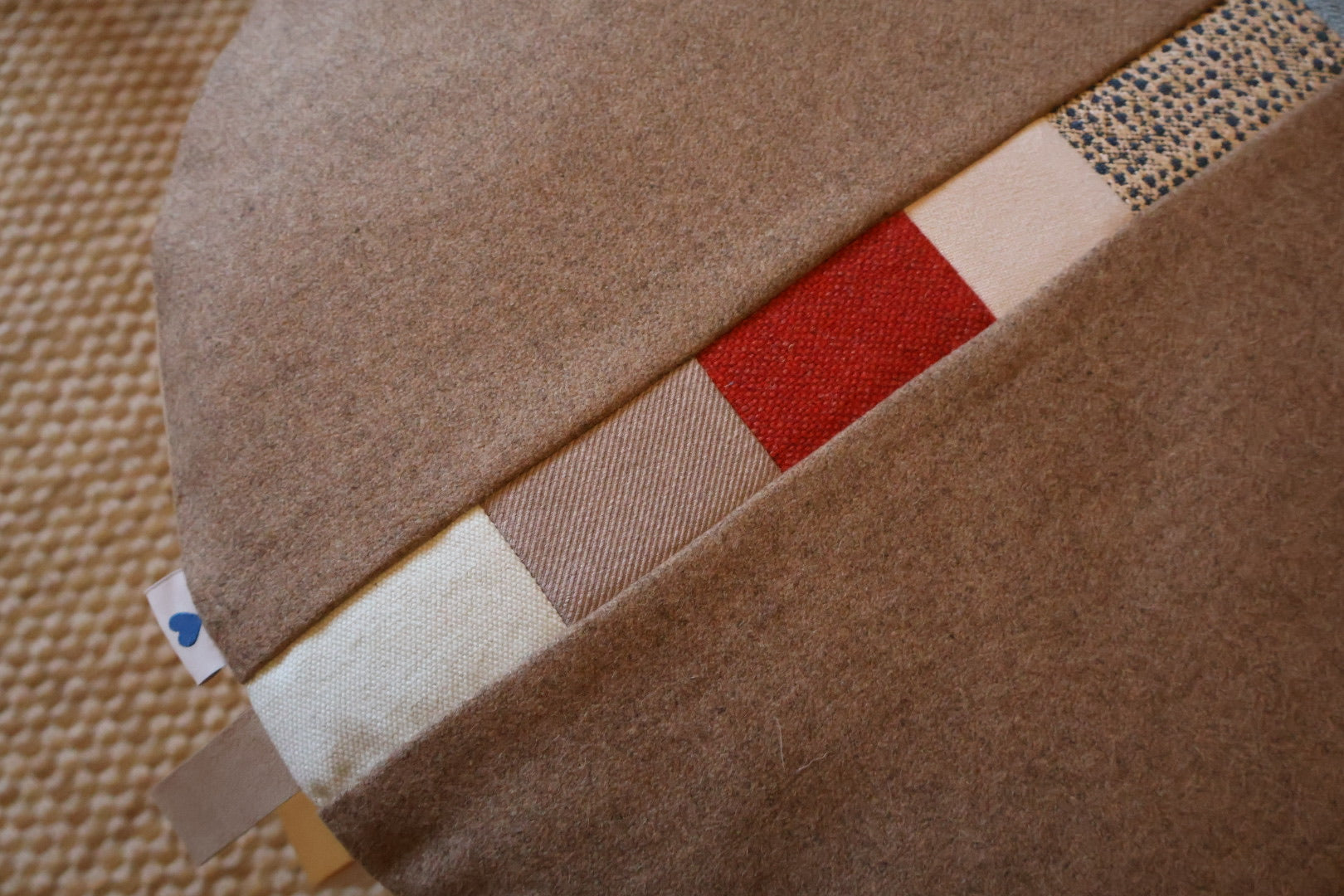 KVADRAT PLANET PUDE 25