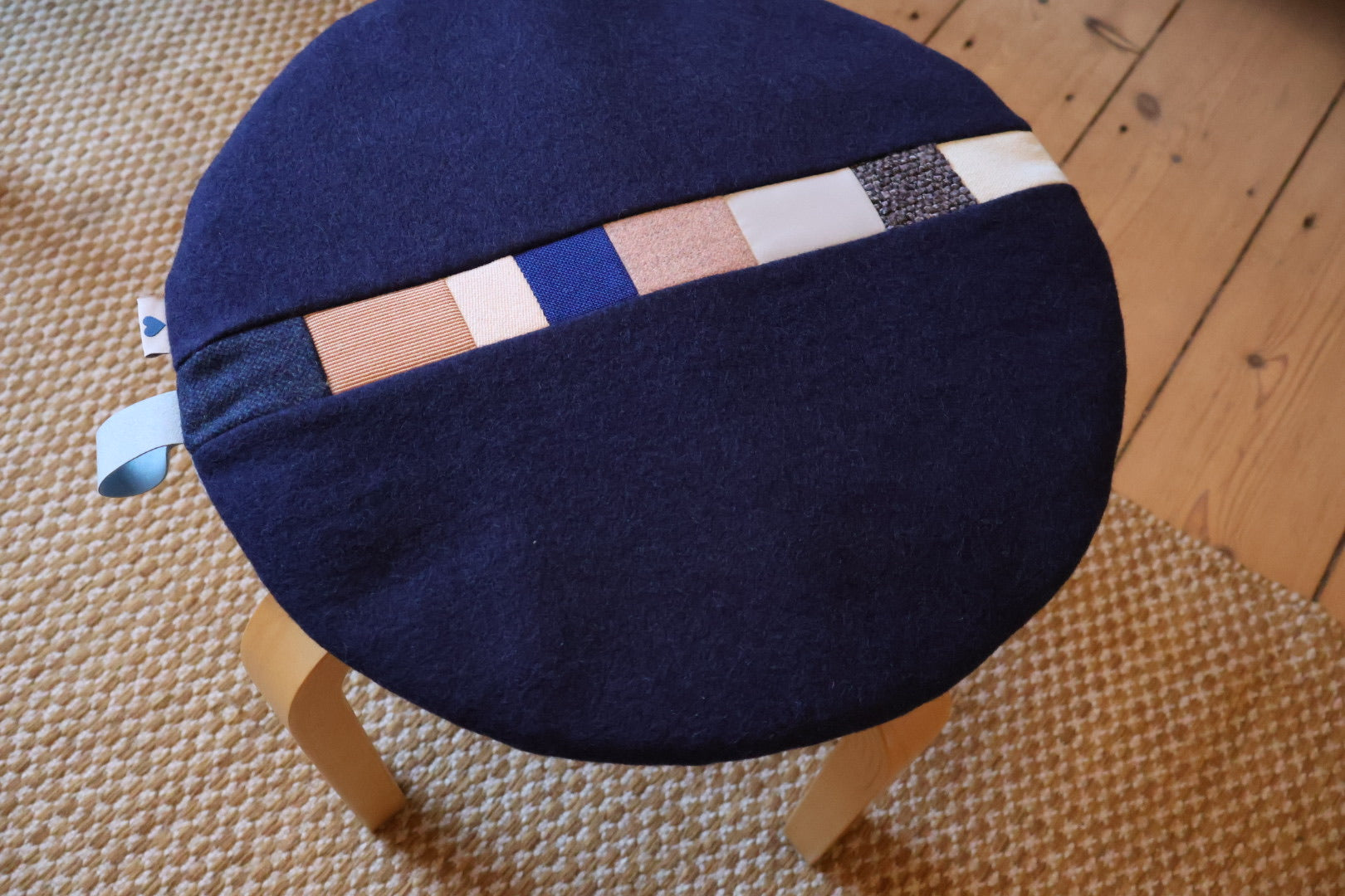 KVADRAT PLANET PUDE 26