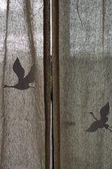 GARDIN SVANE 72