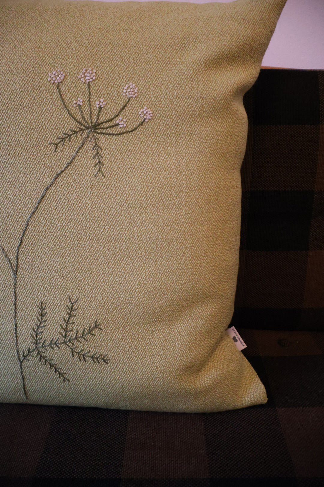 FLORA DANICA PUDE 44